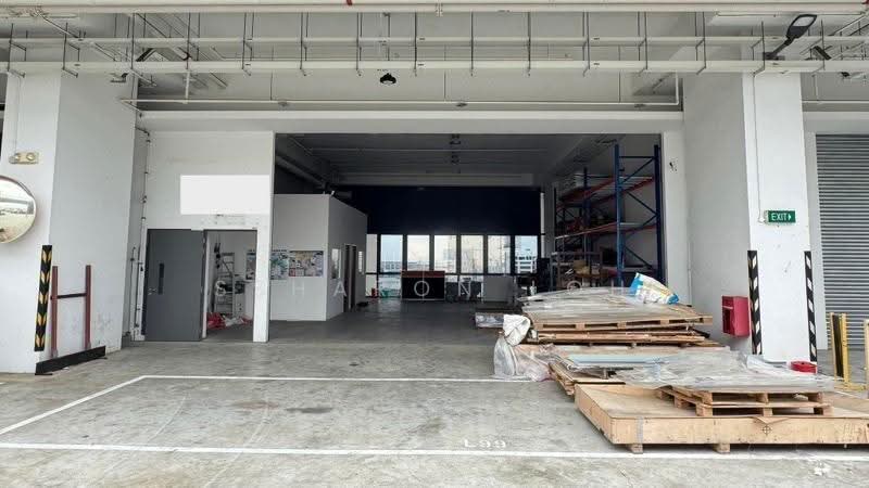 Revv, Boon Lay / Jurong / Tuas, 1,755 sqft, Factory / Workshop (B2) For Sale, by Ssharon Loh, 500250591 - CommercialGuru.com.sg