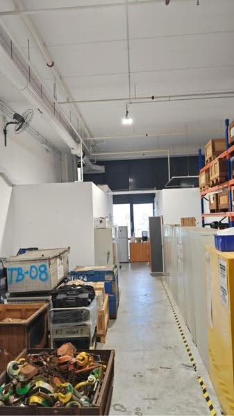 Revv, Boon Lay / Jurong / Tuas, 1,755 sqft, Factory / Workshop (B2) For Sale, by Ssharon Loh, 500250591 - CommercialGuru.com.sg