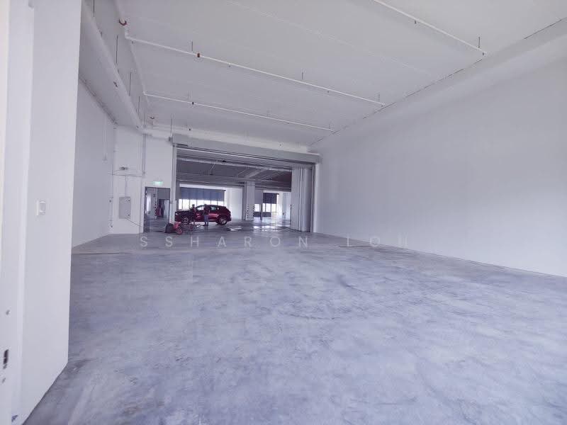Revv, Boon Lay / Jurong / Tuas, 1,755 sqft, Factory / Workshop (B2) For Rent, by Ssharon Loh, 500250592 - CommercialGuru.com.sg