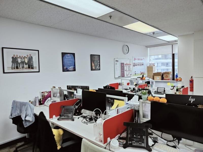 Revv, Boon Lay / Jurong / Tuas, 1,755 sqft, Factory / Workshop (B2) For Rent, by Ssharon Loh, 500250592 - CommercialGuru.com.sg