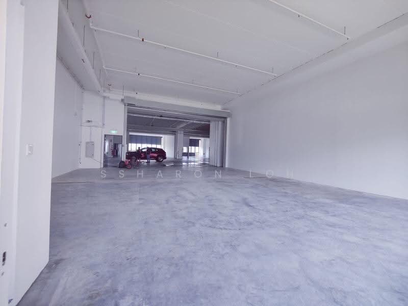 Revv, Boon Lay / Jurong / Tuas, 1,755 sqft, Factory / Workshop (B2) For Rent, by Ssharon Loh, 500250592 - CommercialGuru.com.sg