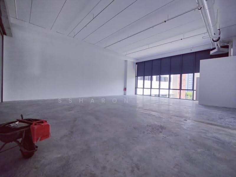 Revv, Boon Lay / Jurong / Tuas, 1,755 sqft, Factory / Workshop (B2) For Rent, by Ssharon Loh, 500250592 - CommercialGuru.com.sg