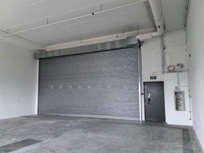 Revv, Boon Lay / Jurong / Tuas, 1,755 sqft, Factory / Workshop (B2) For Rent, by Ssharon Loh, 500250592 - CommercialGuru.com.sg