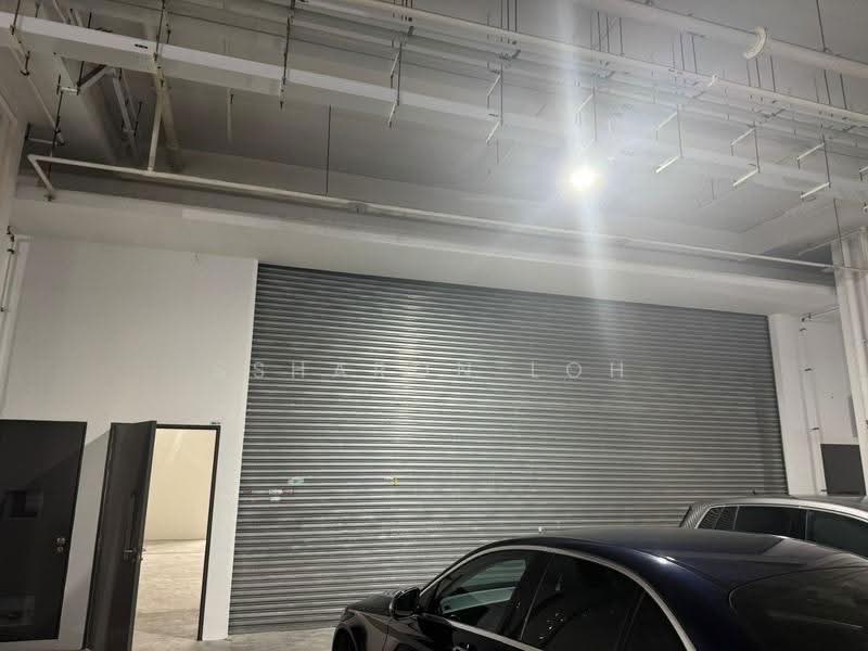 Revv, Boon Lay / Jurong / Tuas, 1,755 sqft, Factory / Workshop (B2) For Rent, by Ssharon Loh, 500250592 - CommercialGuru.com.sg