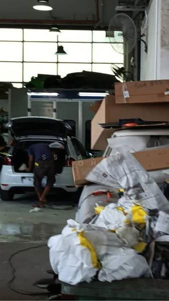 Revv, Boon Lay / Jurong / Tuas, 1,755 sqft, Factory / Workshop (B2) For Rent, by Ssharon Loh, 500250592 - CommercialGuru.com.sg