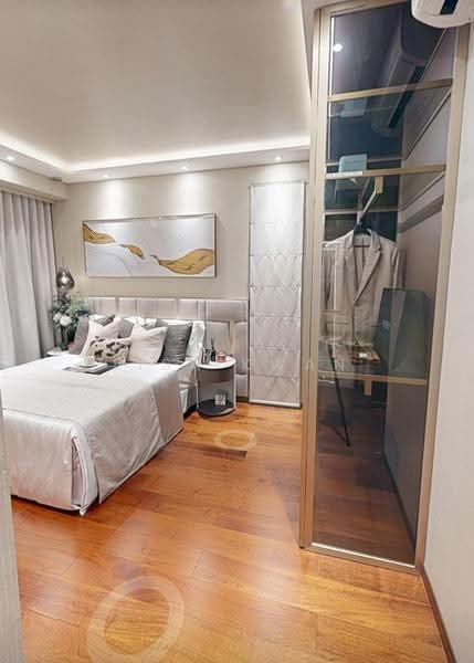 Chuan Park, 248 Lorong Chuan, Hougang / Punggol / Sengkang, 3 Bedrooms, 1,206 sqft, Condominium For Sale, by Lisa Kwan, 500250593 - PropertyGuru.com.sg