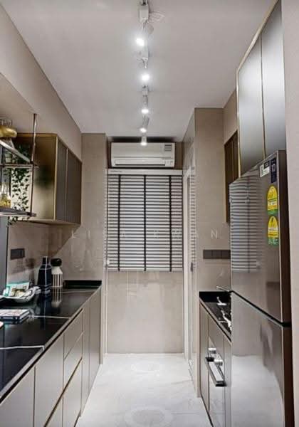 Chuan Park, 248 Lorong Chuan, Hougang / Punggol / Sengkang, 3 Bedrooms, 1,206 sqft, Condominium For Sale, by Lisa Kwan, 500250593 - PropertyGuru.com.sg