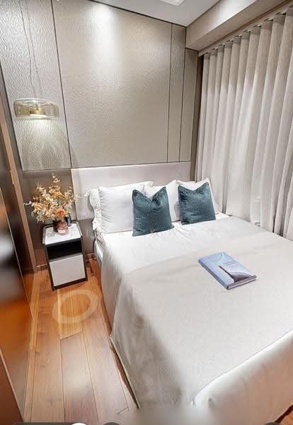 Chuan Park, 248 Lorong Chuan, Hougang / Punggol / Sengkang, 3 Bedrooms, 1,206 sqft, Condominium For Sale, by Lisa Kwan, 500250593 - PropertyGuru.com.sg