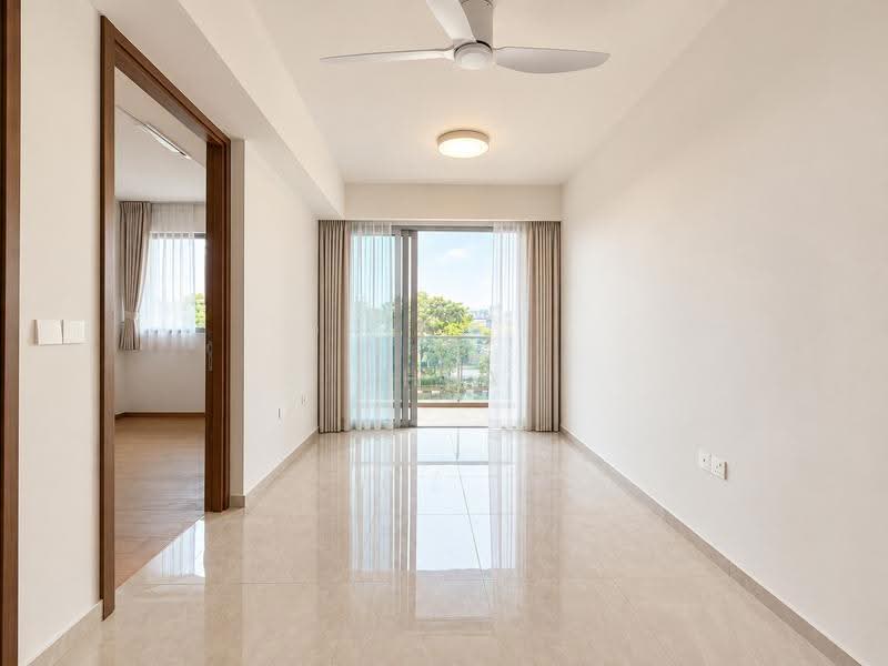 Grand Dunman, 8 Dunman Road, East Coast / Marine Parade, 1 Bedroom, 549 sqft, Condominium For Rent, by Thea Ng, 500250596 - Living Room - PropertyGuru.com.sg