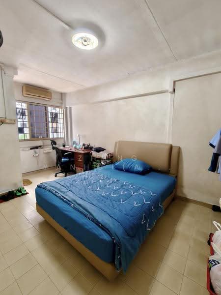 287 Yishun Avenue 6, 287 Yishun Avenue 6, Sembawang / Yishun, 2 Bedrooms, 797 sqft, HDB Flat For Sale, by Zheng Yanhui(Alex), 500250599 - Bedroom - PropertyGuru.com.sg