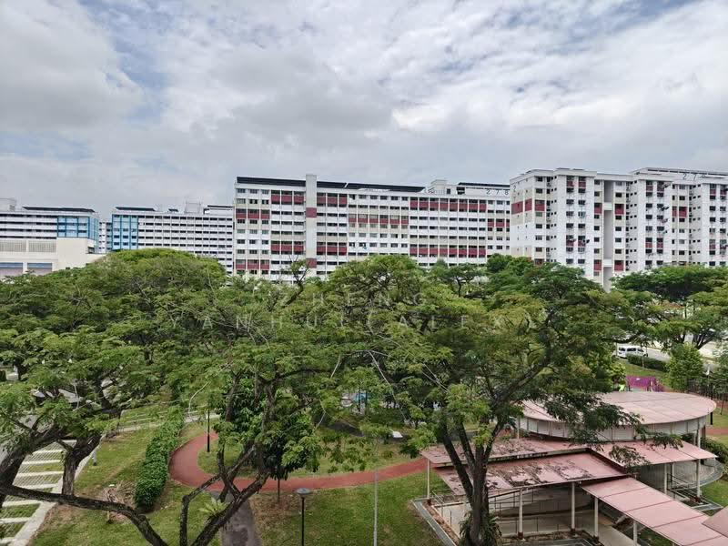 287 Yishun Avenue 6, 287 Yishun Avenue 6, Sembawang / Yishun, 2 Bedrooms, 797 sqft, HDB Flat For Sale, by Zheng Yanhui(Alex), 500250599 - Exterior - PropertyGuru.com.sg