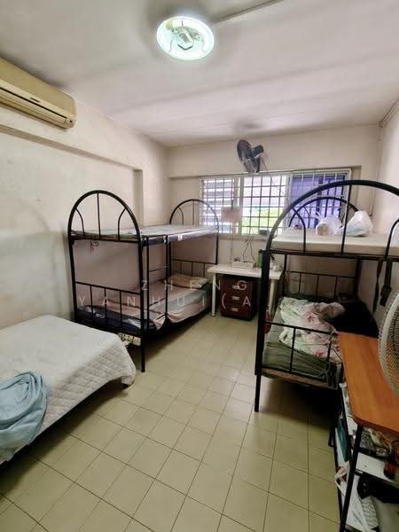 287 Yishun Avenue 6, 287 Yishun Avenue 6, Sembawang / Yishun, 2 Bedrooms, 797 sqft, HDB Flat For Sale, by Zheng Yanhui(Alex), 500250599 - Bedroom - PropertyGuru.com.sg