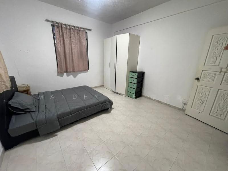 345A Telok Kurau Road, Telok Kurau Road, East Coast / Marine Parade, 3 Bedrooms, 1,356 sqft, Walk-up Apartment For Sale, by Mandhy Lee 李艾蓮, 500250601 - Bedroom - PropertyGuru.com.sg