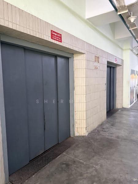 Citipoint @ Paya Lebar, 152 Paya Lebar Road, Eunos / Geylang / Paya Lebar, 2,164 sqft, Light Industrial (B1) For Sale, by Shermeen Chow, 500250602 - Corridor - CommercialGuru.com.sg