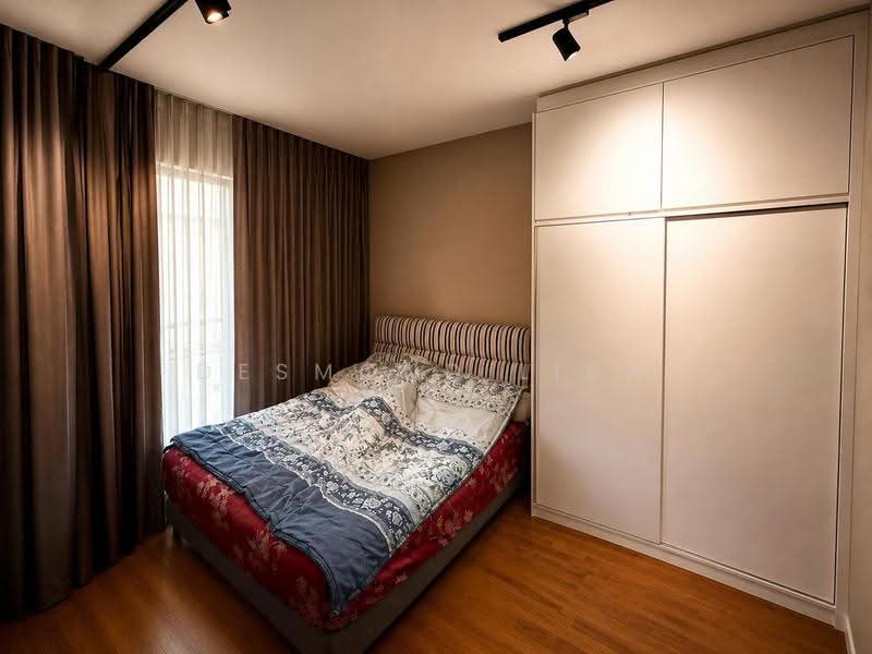 Forestville, 48 Woodlands Drive 16, Admiralty / Woodlands, 3 Bedrooms, 1,378 sqft, Condominium For Sale, by Desmond Liew, 500250603 - Bedroom - PropertyGuru.com.sg
