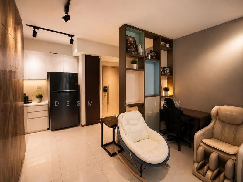Forestville, 48 Woodlands Drive 16, Admiralty / Woodlands, 3 Bedrooms, 1,378 sqft, Condominium For Sale, by Desmond Liew, 500250603 - Interior - PropertyGuru.com.sg