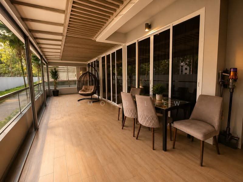 Forestville, 48 Woodlands Drive 16, Admiralty / Woodlands, 3 Bedrooms, 1,378 sqft, Condominium For Sale, by Desmond Liew, 500250603 - PropertyGuru.com.sg