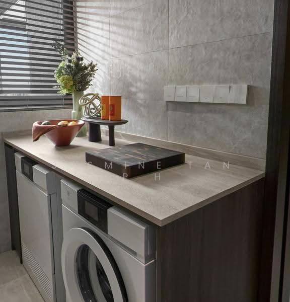 MEYER BLUE, 83 Meyer Road, East Coast / Marine Parade, 3 Bedrooms, 1,141 sqft, Condominium For Sale, by Jasmine Tan P H, 500250604 - Interior - PropertyGuru.com.sg