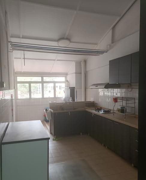721 Clementi West Street 2, 721 Clementi West Street 2, Buona Vista / West Coast / Clementi New Town, 2 Bedrooms, 904 sqft, HDB Flat For Sale, by Stoney Sim, 500250607 - Kitchen - PropertyGuru.com.sg