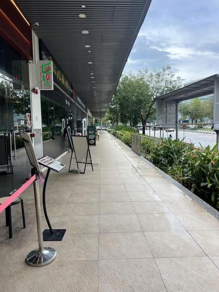 Grantral Complex, 601 Macpherson Road, Macpherson / Potong Pasir, 1,711 sqft, Light Industrial (B1) For Rent, by Brian Chng, 500250608 - Exterior - CommercialGuru.com.sg