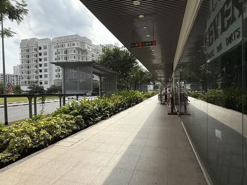 Grantral Complex, 601 Macpherson Road, Macpherson / Potong Pasir, 1,711 sqft, Light Industrial (B1) For Rent, by Brian Chng, 500250608 - CommercialGuru.com.sg