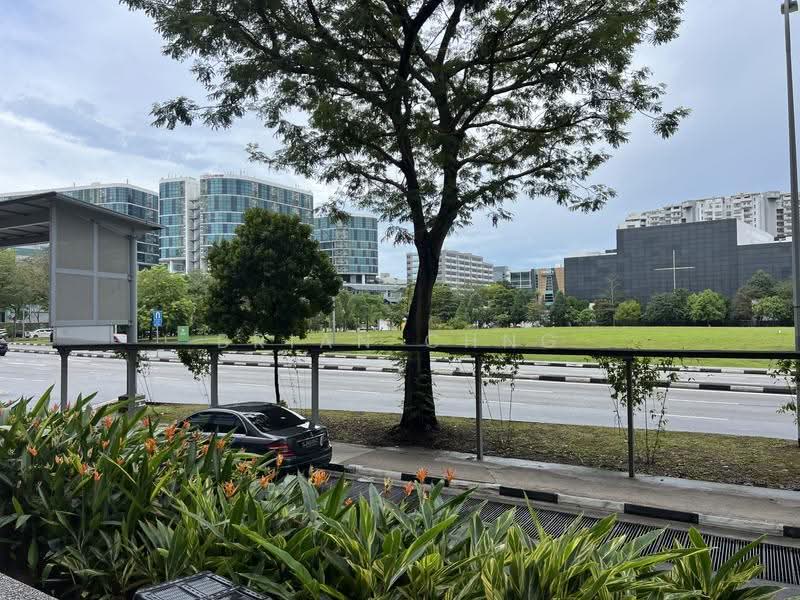 Grantral Complex, 601 Macpherson Road, Macpherson / Potong Pasir, 1,711 sqft, Light Industrial (B1) For Rent, by Brian Chng, 500250608 - CommercialGuru.com.sg