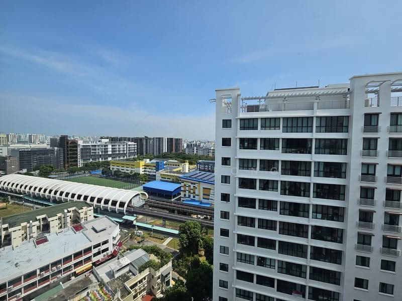 Central Grove, 1 Geylang East Avenue 1, Eunos / Geylang / Paya Lebar, 3 Bedrooms, 1,173 sqft, Condominium For Sale, by Yumi Leong, 500250609 - Exterior - PropertyGuru.com.sg