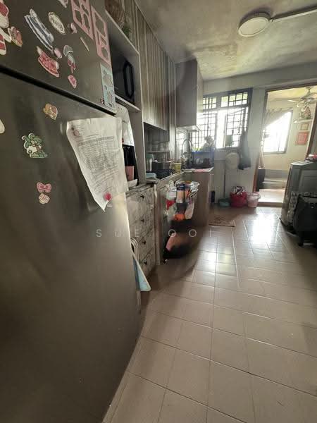 209 Boon Lay Place, 209 Boon Lay Place, Boon Lay / Jurong / Tuas, 6 Bedrooms, 1,399 sqft, HDB Flat For Sale, by Sue Ooi, 500250610 - Kitchen - PropertyGuru.com.sg