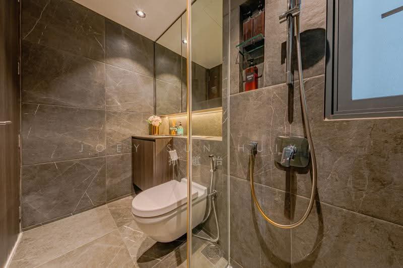 The Arte, 21 Jalan Raja Udang, Balestier / Toa Payoh, 4 Bedrooms, 1,872 sqft, Condominium For Sale, by Joey Sun Huiyi 孙蕙怡, 500250613 - Bathroom - PropertyGuru.com.sg