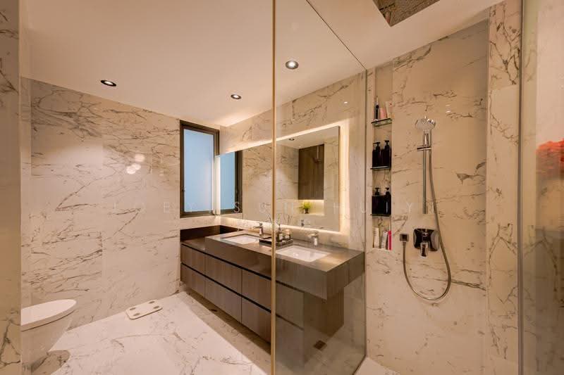 The Arte, 21 Jalan Raja Udang, Balestier / Toa Payoh, 4 Bedrooms, 1,872 sqft, Condominium For Sale, by Joey Sun Huiyi 孙蕙怡, 500250613 - Bathroom - PropertyGuru.com.sg