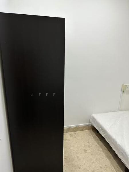 Simei Green Condominium, 11 Simei Street 4, Pasir Ris / Tampines, Room Rental, 90 sqft, Condominium For Rent, by Jeff Chen, 500250614 - Bedroom - PropertyGuru.com.sg
