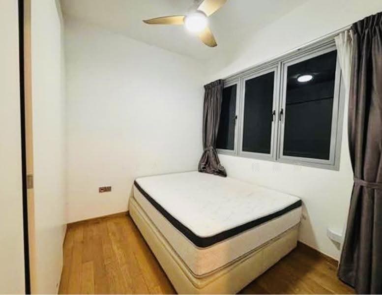 26 Newton, 26 Newton Road Singapore, Newton / Novena, 1 Bedroom, 484 sqft, Condominium For Rent, by Anthea Yeo 杨丽娇, 500250615 - PropertyGuru.com.sg