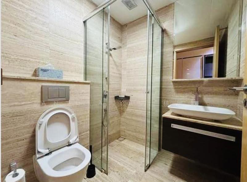 26 Newton, 26 Newton Road Singapore, Newton / Novena, 1 Bedroom, 484 sqft, Condominium For Rent, by Anthea Yeo 杨丽娇, 500250615 - PropertyGuru.com.sg
