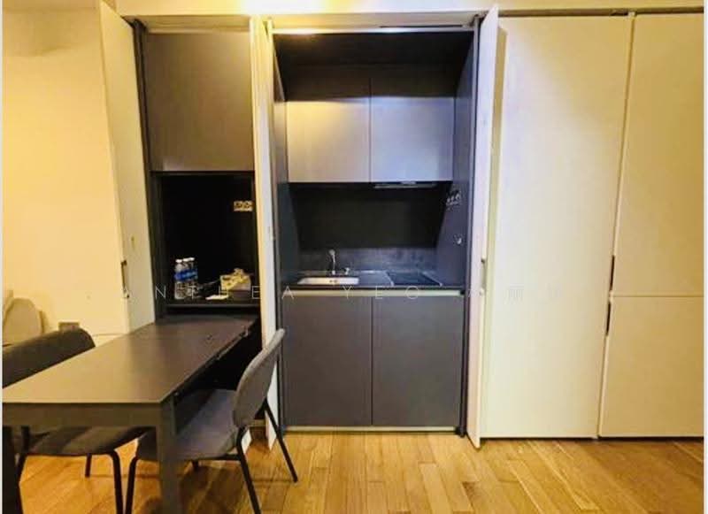 26 Newton, 26 Newton Road Singapore, Newton / Novena, 1 Bedroom, 484 sqft, Condominium For Rent, by Anthea Yeo 杨丽娇, 500250615 - PropertyGuru.com.sg