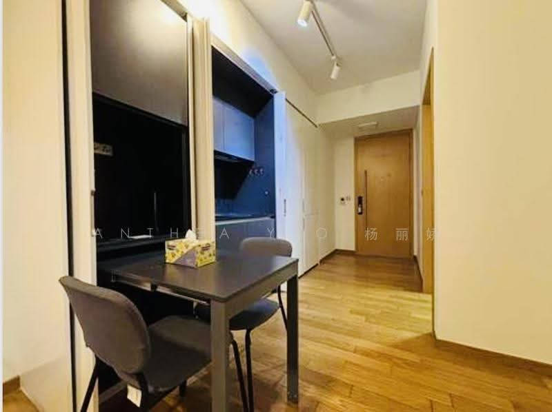 26 Newton, 26 Newton Road Singapore, Newton / Novena, 1 Bedroom, 484 sqft, Condominium For Rent, by Anthea Yeo 杨丽娇, 500250615 - PropertyGuru.com.sg