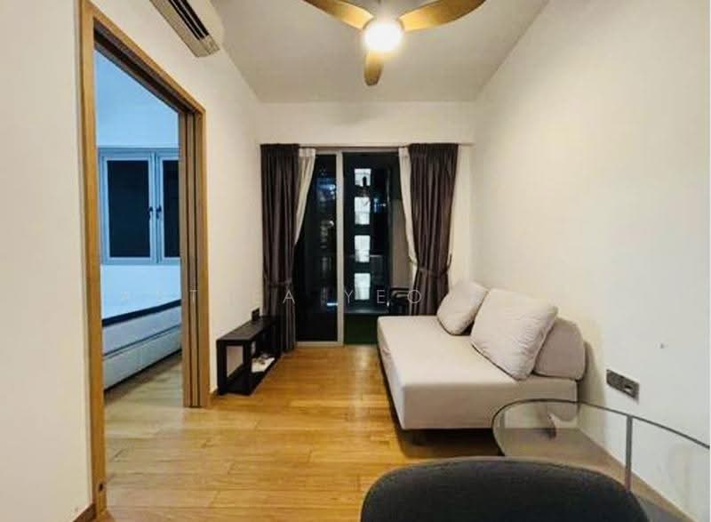 26 Newton, 26 Newton Road Singapore, Newton / Novena, 1 Bedroom, 484 sqft, Condominium For Rent, by Anthea Yeo 杨丽娇, 500250615 - PropertyGuru.com.sg