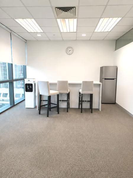 Paya Lebar Square, 60 Paya Lebar Singapore, Eunos / Geylang / Paya Lebar, 829 sqft, Office For Rent, by Pedro Chuang, 500250616 - Interior - CommercialGuru.com.sg