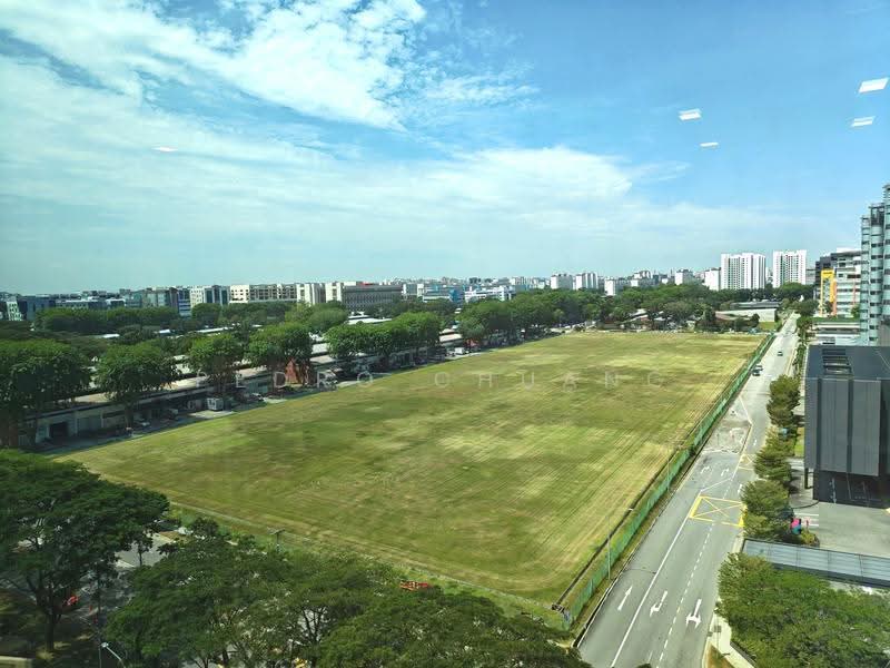 Paya Lebar Square, 60 Paya Lebar Singapore, Eunos / Geylang / Paya Lebar, 829 sqft, Office For Rent, by Pedro Chuang, 500250616 - Exterior - CommercialGuru.com.sg