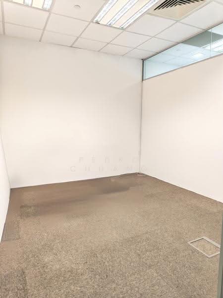 Paya Lebar Square, 60 Paya Lebar Singapore, Eunos / Geylang / Paya Lebar, 829 sqft, Office For Rent, by Pedro Chuang, 500250616 - Interior - CommercialGuru.com.sg