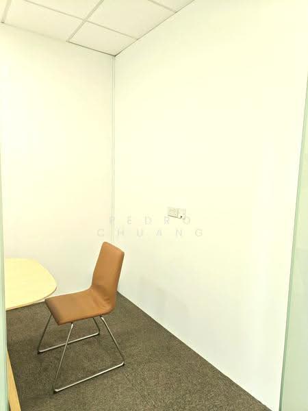 Paya Lebar Square, 60 Paya Lebar Singapore, Eunos / Geylang / Paya Lebar, 829 sqft, Office For Rent, by Pedro Chuang, 500250616 - Interior - CommercialGuru.com.sg