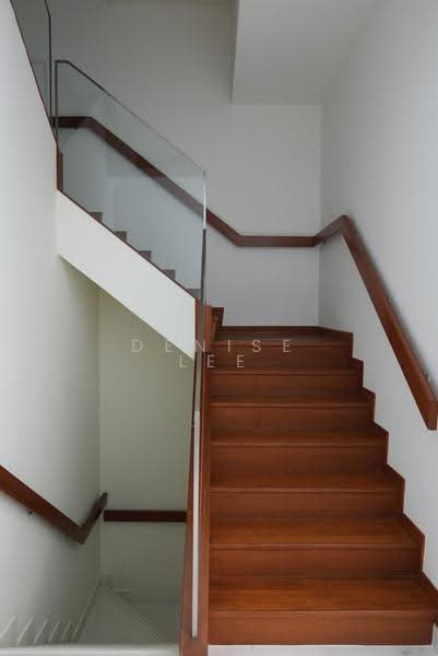 Hillcrest Villa, 1U Hillcrest Road, Newton / Novena, 5 Bedrooms, 3,100 sqft, Cluster House For Rent, by Denise Lee, 500250617 - Interior - PropertyGuru.com.sg