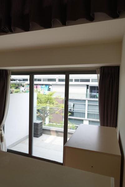 Hillcrest Villa, 1U Hillcrest Road, Newton / Novena, 5 Bedrooms, 3,100 sqft, Cluster House For Rent, by Denise Lee, 500250617 - Balcony - PropertyGuru.com.sg