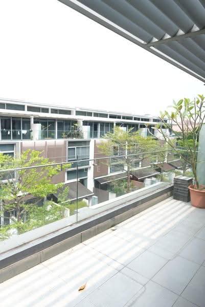 Hillcrest Villa, 1U Hillcrest Road, Newton / Novena, 5 Bedrooms, 3,100 sqft, Cluster House For Rent, by Denise Lee, 500250617 - Exterior - PropertyGuru.com.sg