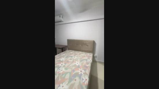 144 Tampines Street 12, 144 Tampines Street 12, Pasir Ris / Tampines, Room Rental, 100 sqft, HDB Flat For Rent, by Ayden Tay 郑万利, 500250618 - PropertyGuru.com.sg