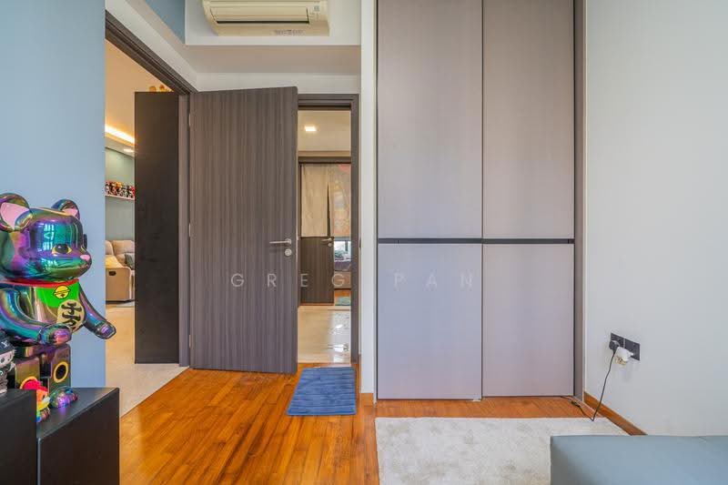 RiverTrees Residences, 27 Fernvale Close, Seletar / Yio Chu Kang, 2 Bedrooms, 581 sqft, Condominium For Sale, by Greg Pan, 500250621 - Common Room - PropertyGuru.com.sg