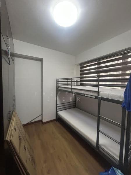 613A Tampines North Drive 1, 613A Tampines North Drive 1, Pasir Ris / Tampines, 2 Bedrooms, 742 sqft, HDB Flat For Rent, by Fazeerah Epeer, 500250622 - Common Bedroom - PropertyGuru.com.sg