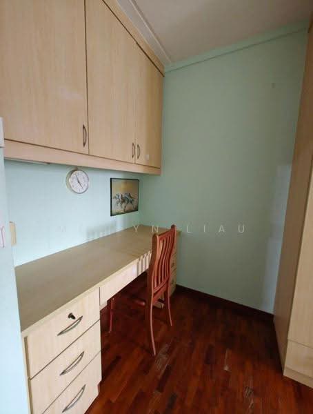 17 Telok Blangah Crescent, 17 Telok Blangah Crescent, Harbourfront / Telok Blangah, Room Rental, 200 sqft, HDB Flat For Rent, by Melvyn Liau, 500250623 - Study - PropertyGuru.com.sg