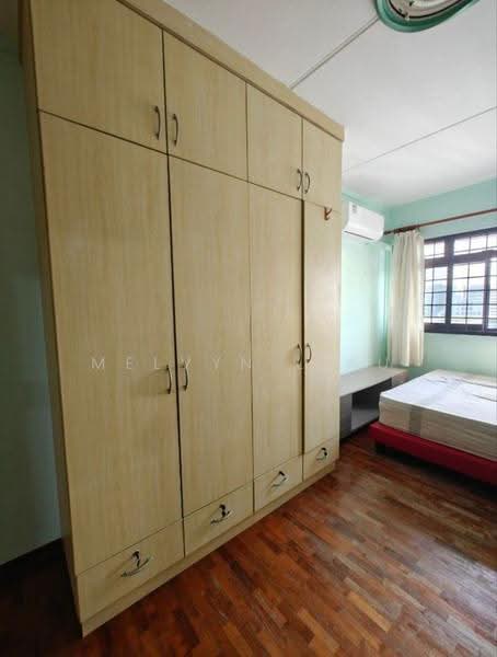 17 Telok Blangah Crescent, 17 Telok Blangah Crescent, Harbourfront / Telok Blangah, Room Rental, 200 sqft, HDB Flat For Rent, by Melvyn Liau, 500250623 - Bedroom - PropertyGuru.com.sg