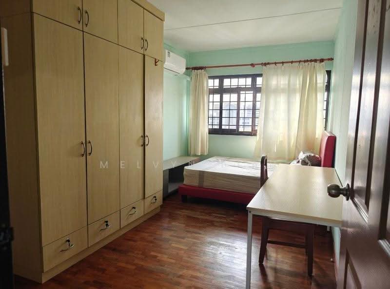 17 Telok Blangah Crescent, 17 Telok Blangah Crescent, Harbourfront / Telok Blangah, Room Rental, 200 sqft, HDB Flat For Rent, by Melvyn Liau, 500250623 - Bedroom - PropertyGuru.com.sg
