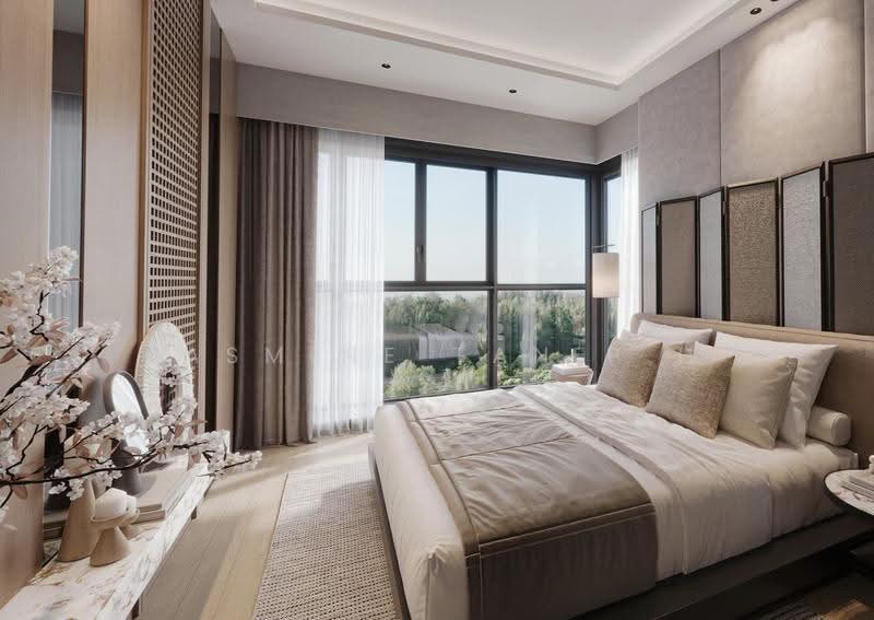 MEYER BLUE, 83 Meyer Road, East Coast / Marine Parade, 4 Bedrooms, 1,518 sqft, Condominium For Sale, by Jasmine Tan P H, 500250624 - Bedroom - PropertyGuru.com.sg